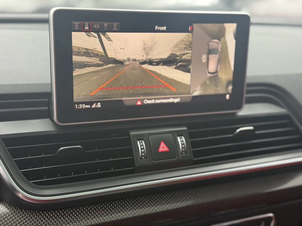 Audi SQ5 3.0 TFSI Prestige // ������� ������ | Mobile.bg � ����������� 12