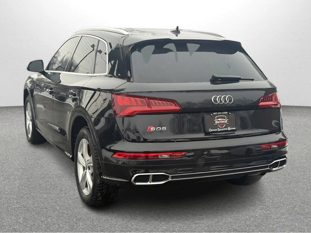 Audi SQ5 3.0 TFSI Prestige // ������� ������ | Mobile.bg � ����������� 5