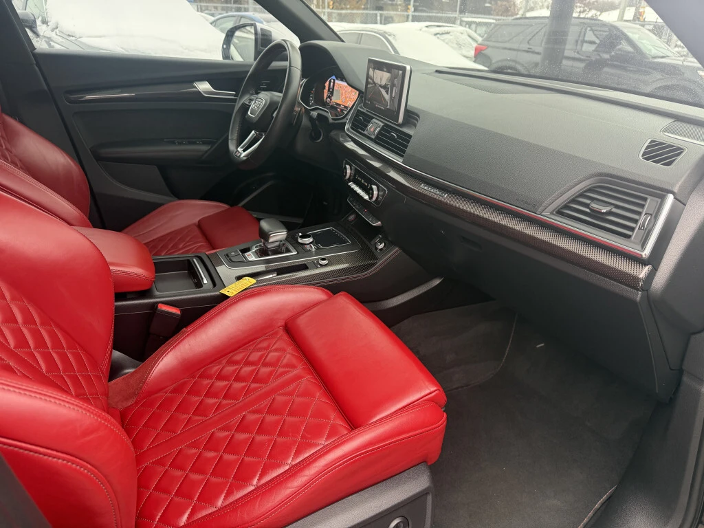 Audi SQ5 3.0 TFSI Prestige // ������� ������ | Mobile.bg � ����������� 14