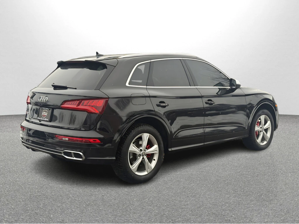 Audi SQ5 3.0 TFSI Prestige // ������� ������ | Mobile.bg � ����������� 6