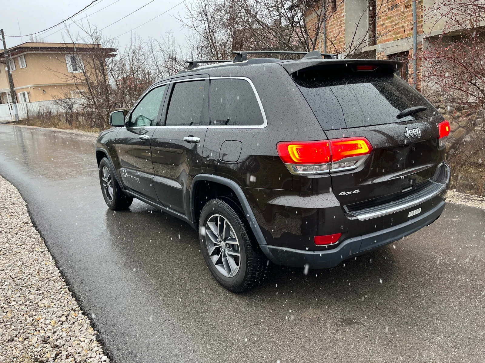 Jeep Grand cherokee 3.6 Limited | Mobile.bg � ����������� 4