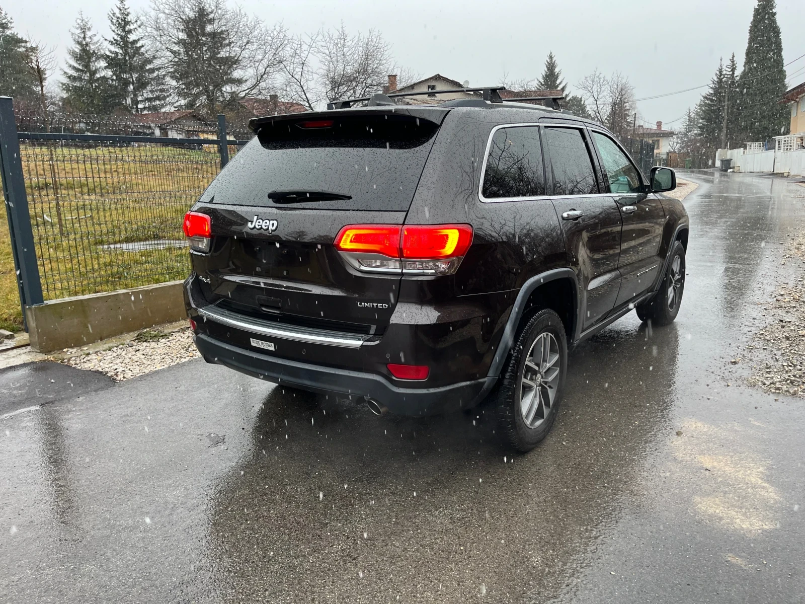 Jeep Grand cherokee 3.6 Limited | Mobile.bg � ����������� 3