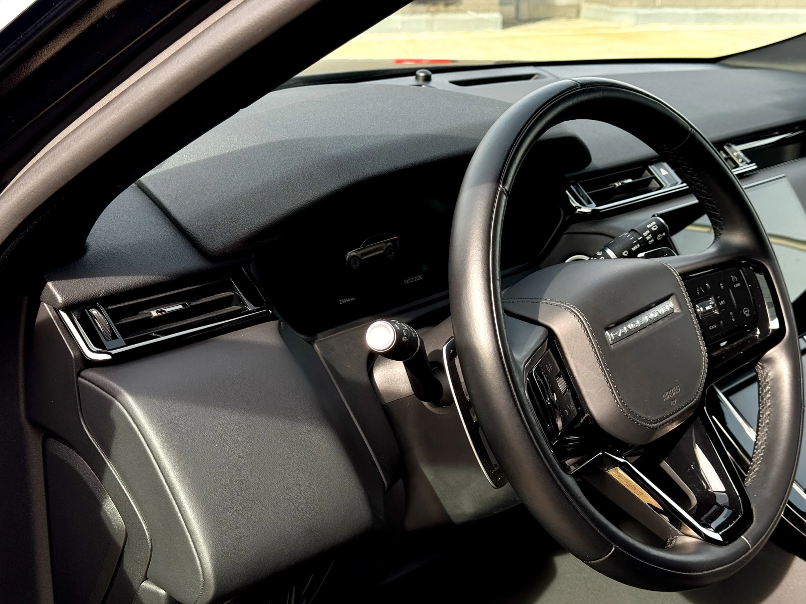 Land Rover Range Rover Velar DYNAMIC HSE/�-�: 11.2028 /����� ����������/������! | Mobile.bg � ����������� 10