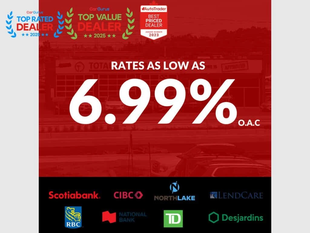 BMW X5 * //M PKG | 7 SEATER | PANO | HARMAN KARDON | * CA - изображение 3