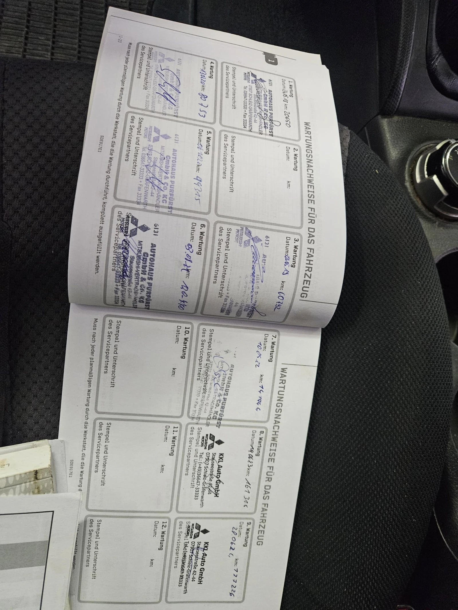 Mitsubishi L200 4WD EURO6, снимка 14 - Автомобили и джипове - 53915609