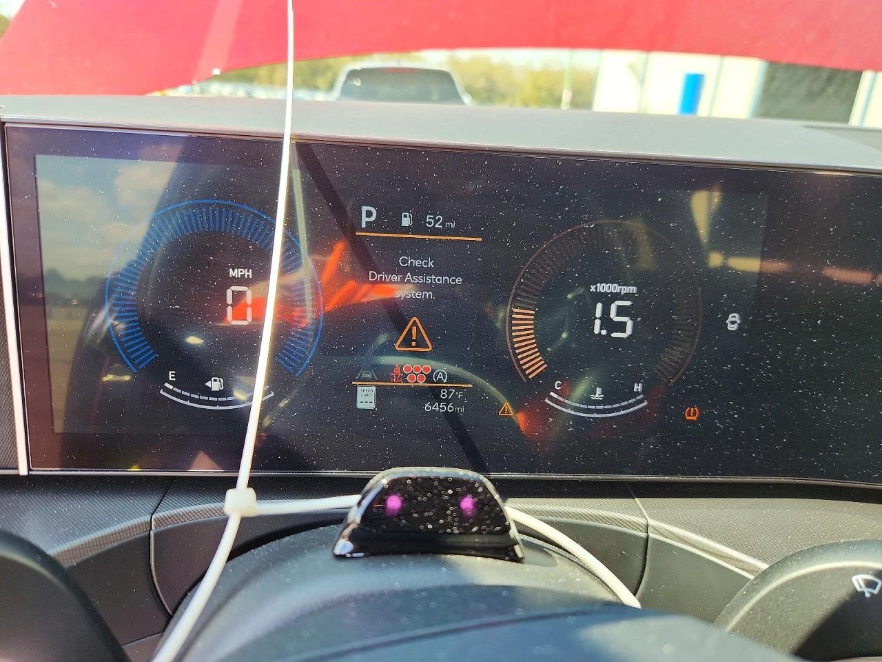 Hyundai Santa fe FE XRT AWD| DISTRONIC| �������| KEYLESS | Mobile.bg � ����������� 9