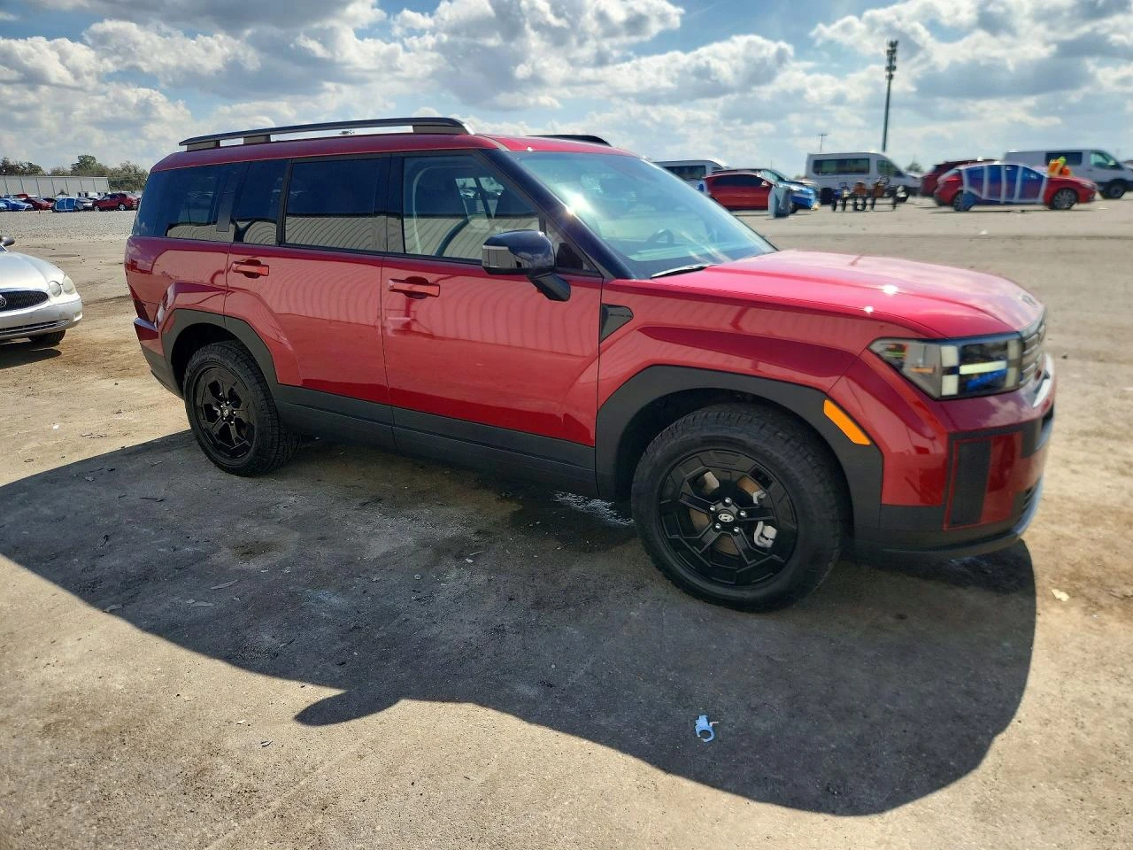 Hyundai Santa fe FE XRT AWD| DISTRONIC| �������| KEYLESS | Mobile.bg � ����������� 4