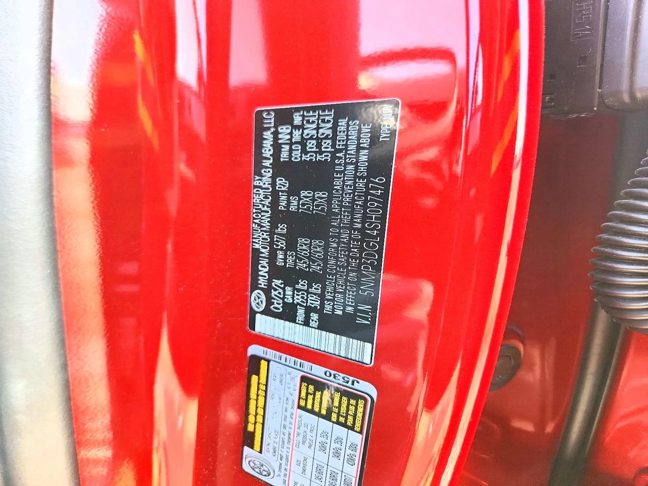 Hyundai Santa fe FE XRT AWD| DISTRONIC| �������| KEYLESS | Mobile.bg � ����������� 13