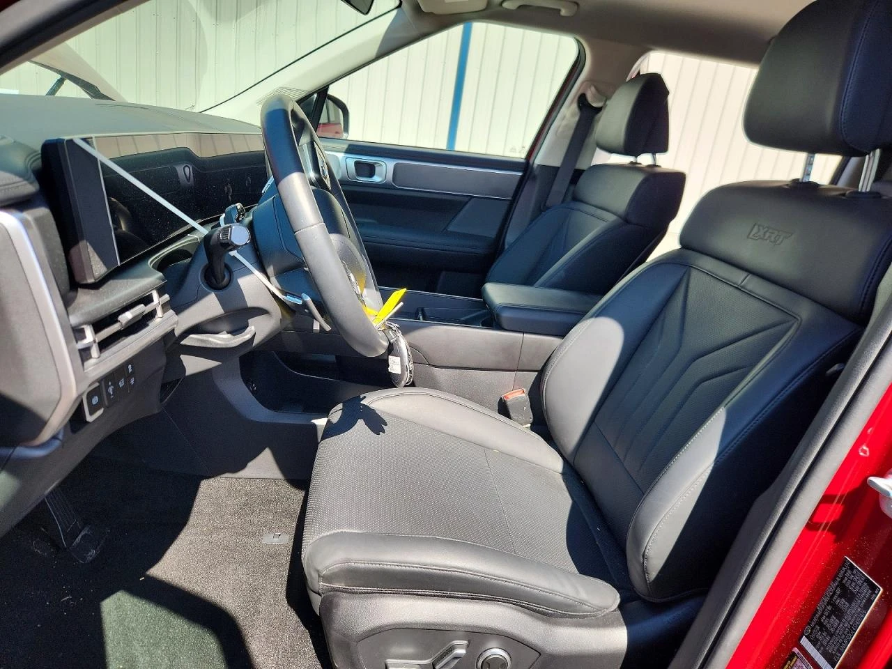 Hyundai Santa fe FE XRT AWD| DISTRONIC| �������| KEYLESS | Mobile.bg � ����������� 7