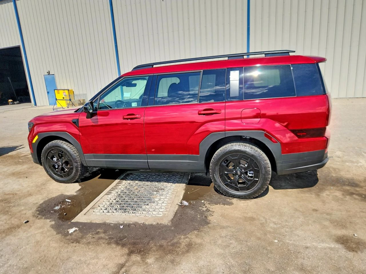 Hyundai Santa fe FE XRT AWD| DISTRONIC| �������| KEYLESS | Mobile.bg � ����������� 2