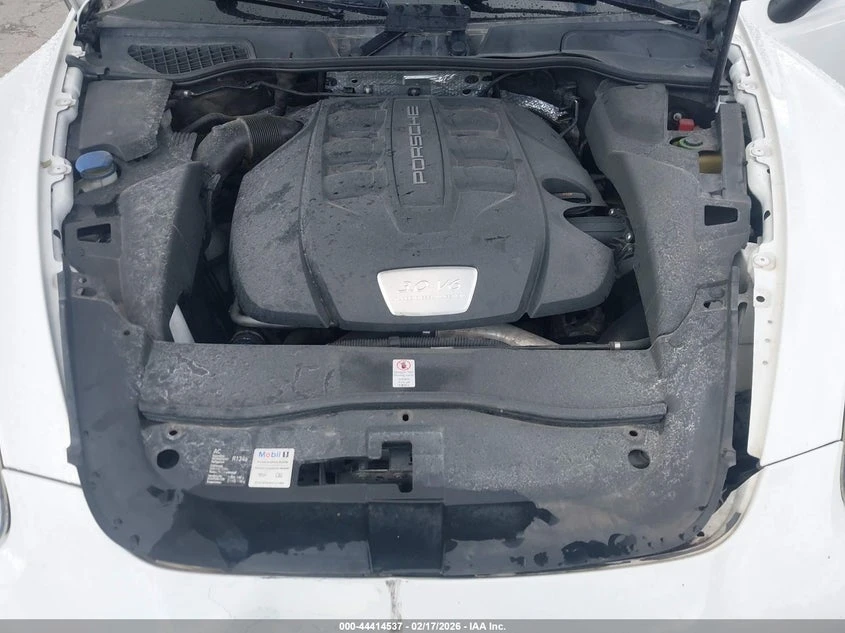 Porsche Cayenne 3.0L V-6 DI, DOHC, VVT, TURBO, 240HP All Wheel | Mobile.bg � ����������� 10