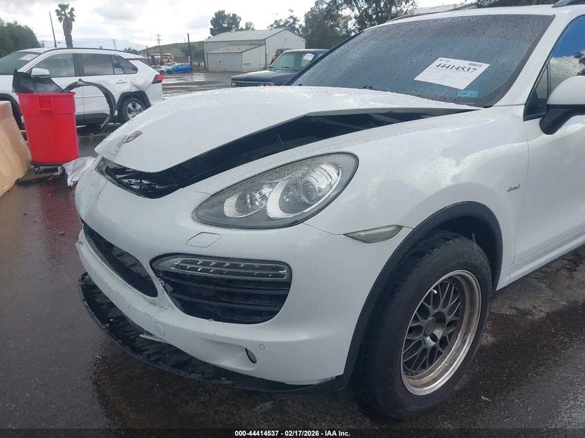 Porsche Cayenne 3.0L V-6 DI, DOHC, VVT, TURBO, 240HP All Wheel | Mobile.bg � ����������� 6