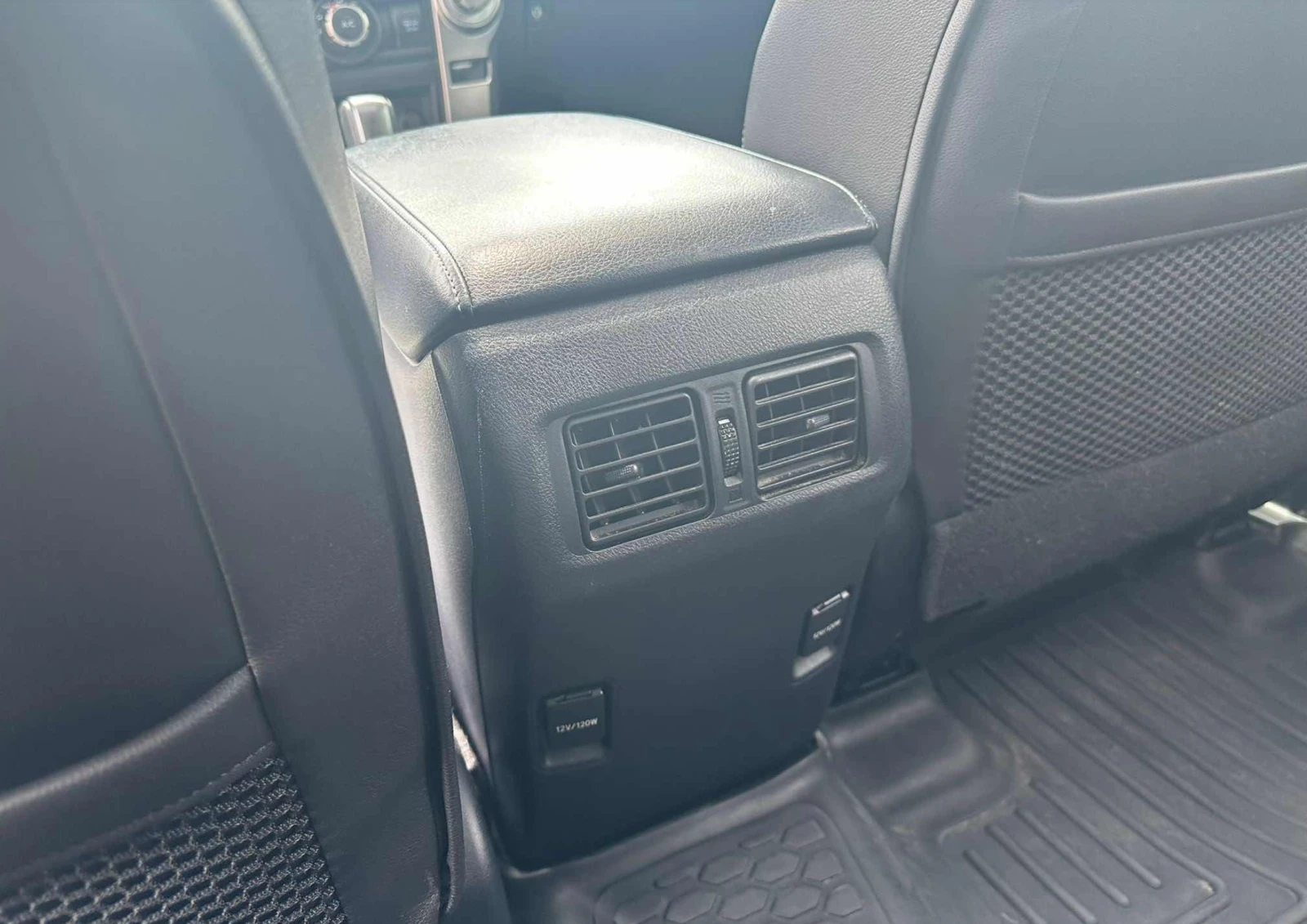 Toyota 4runner SR5, снимка 11 - Автомобили и джипове - 54566737