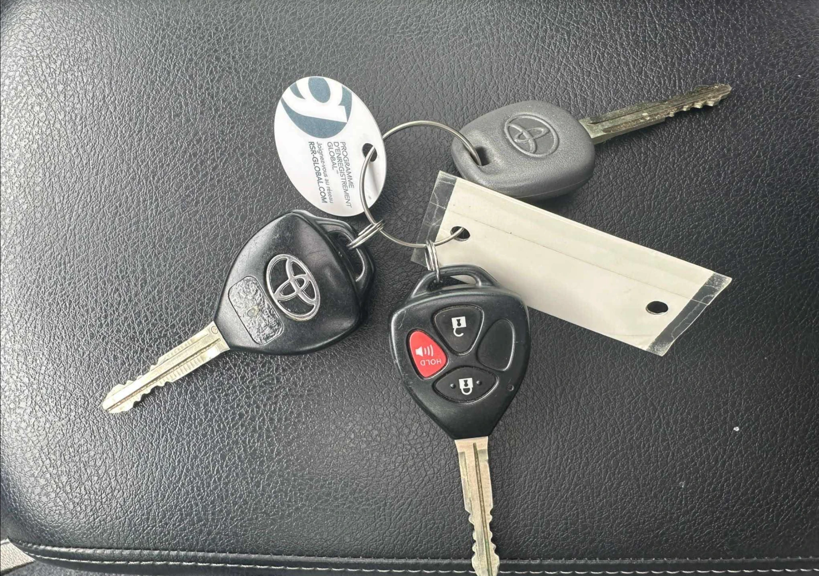Toyota 4runner SR5, снимка 14 - Автомобили и джипове - 54566737