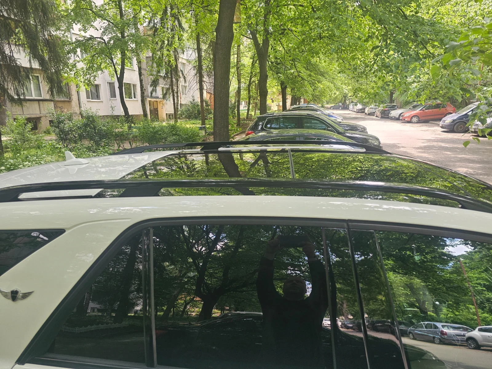 Mercedes-Benz GLE 43 AMG, снимка 14 - Автомобили и джипове - 54760402
