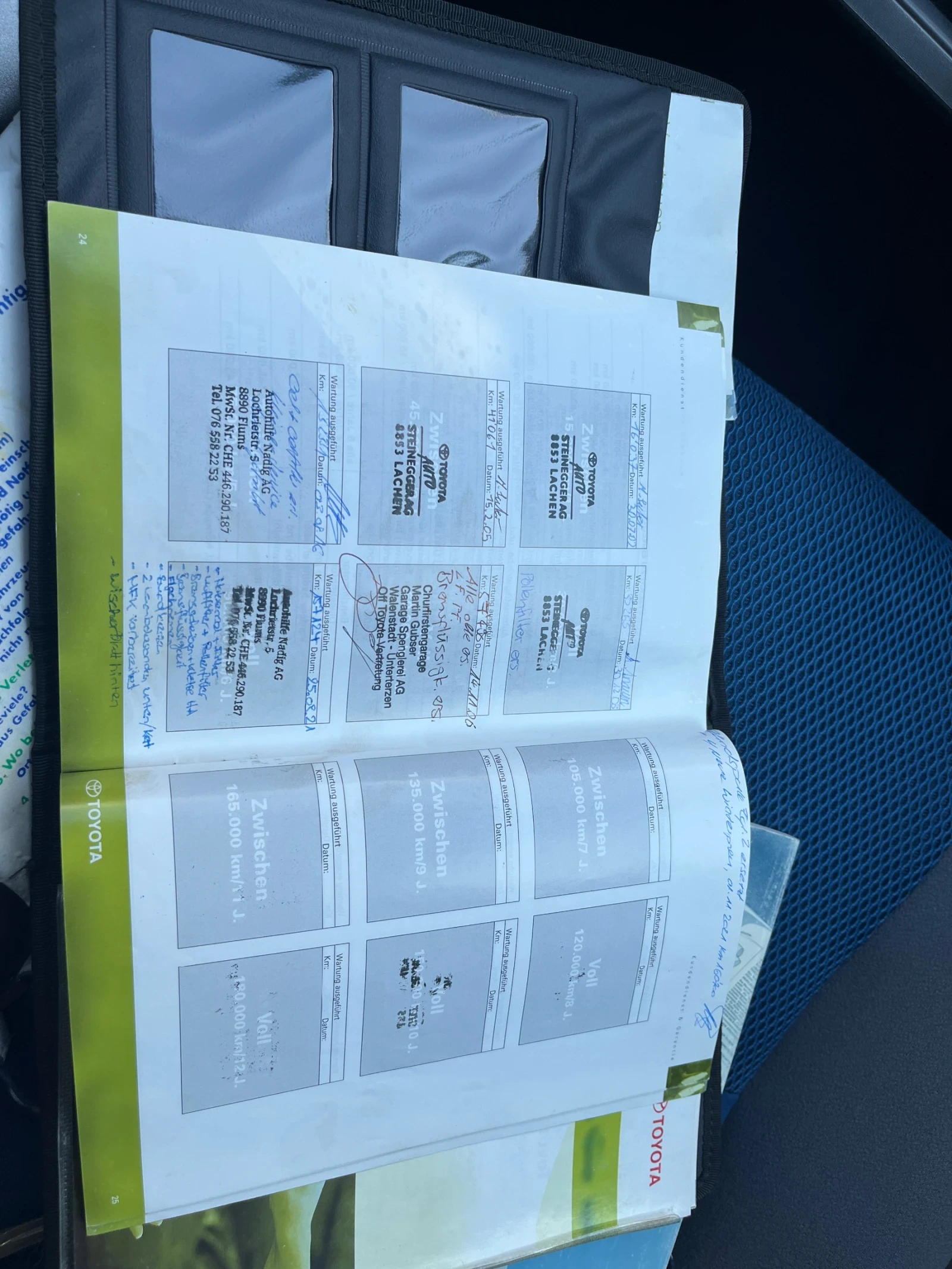 Toyota Rav4  2.0 16V Linea Sol 4x4 | Mobile.bg � ����������� 10