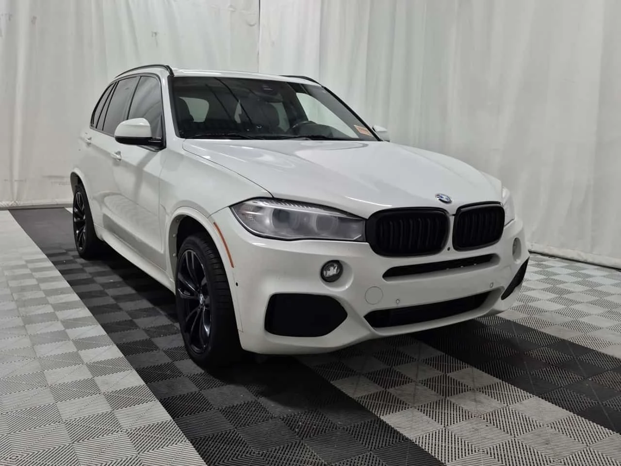 BMW X5 * XDRIVE35I * M SPORT * FACELIFT * CARFAX * , снимка 2 - Автомобили и джипове - 55644220