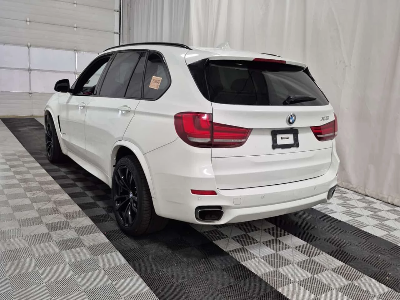 BMW X5 * XDRIVE35I * M SPORT * FACELIFT * CARFAX * , снимка 5 - Автомобили и джипове - 55644220