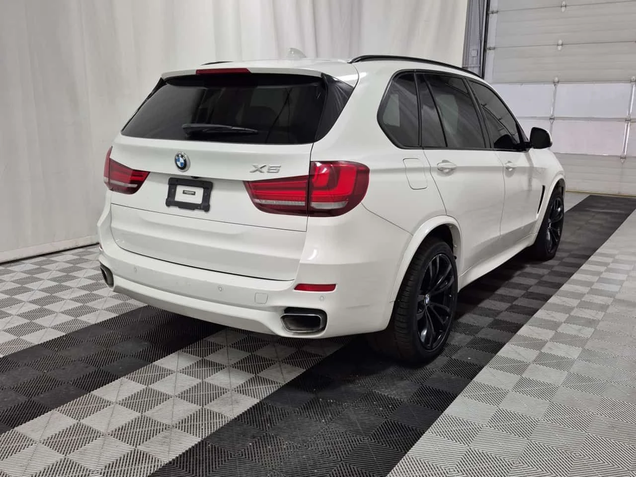 BMW X5 * XDRIVE35I * M SPORT * FACELIFT * CARFAX * , снимка 3 - Автомобили и джипове - 55644220