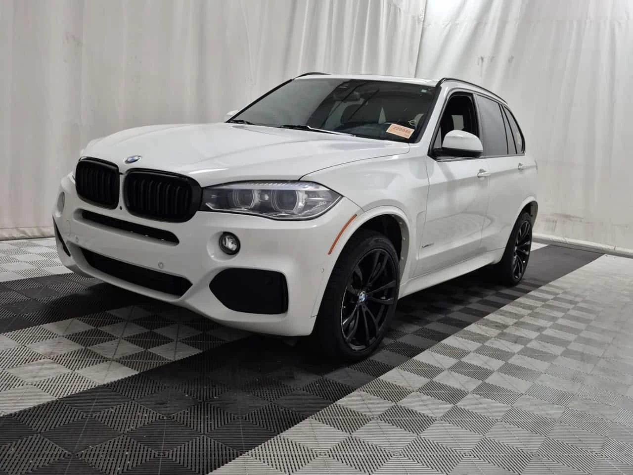 BMW X5 * XDRIVE35I * M SPORT * FACELIFT * CARFAX * 