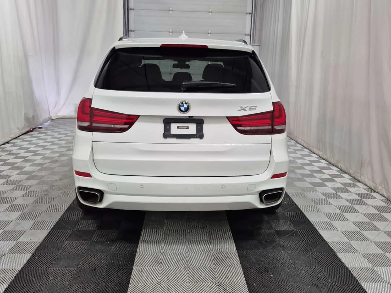 BMW X5 * XDRIVE35I * M SPORT * FACELIFT * CARFAX * , снимка 4 - Автомобили и джипове - 55644220