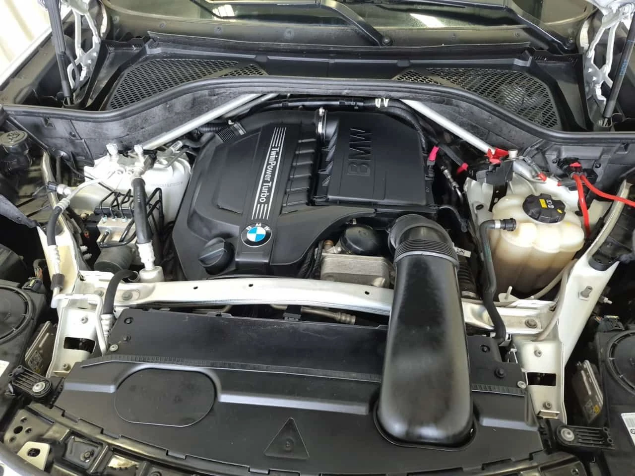 BMW X5 * XDRIVE35I * M SPORT * FACELIFT * CARFAX * , снимка 15 - Автомобили и джипове - 55644220