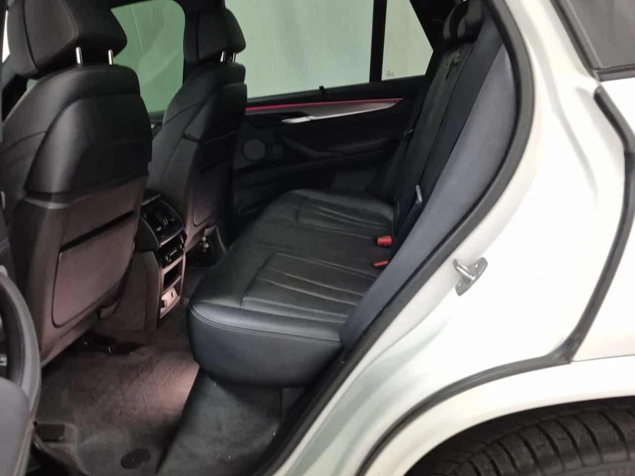 BMW X5 * XDRIVE35I * M SPORT * FACELIFT * CARFAX * , снимка 10 - Автомобили и джипове - 55644220