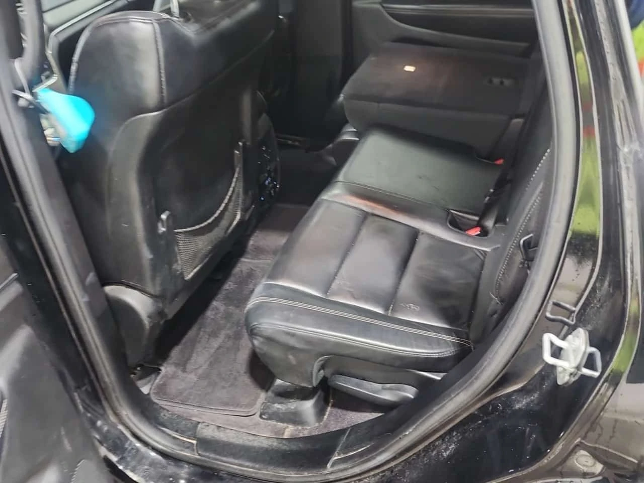 Jeep Grand cherokee * 4wd 4dr Limited * CARFAX * ��� ������������ ���� | Mobile.bg � ����������� 13