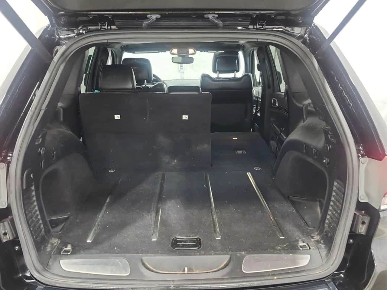 Jeep Grand cherokee * 4wd 4dr Limited * CARFAX * ��� ������������ ���� | Mobile.bg � ����������� 15