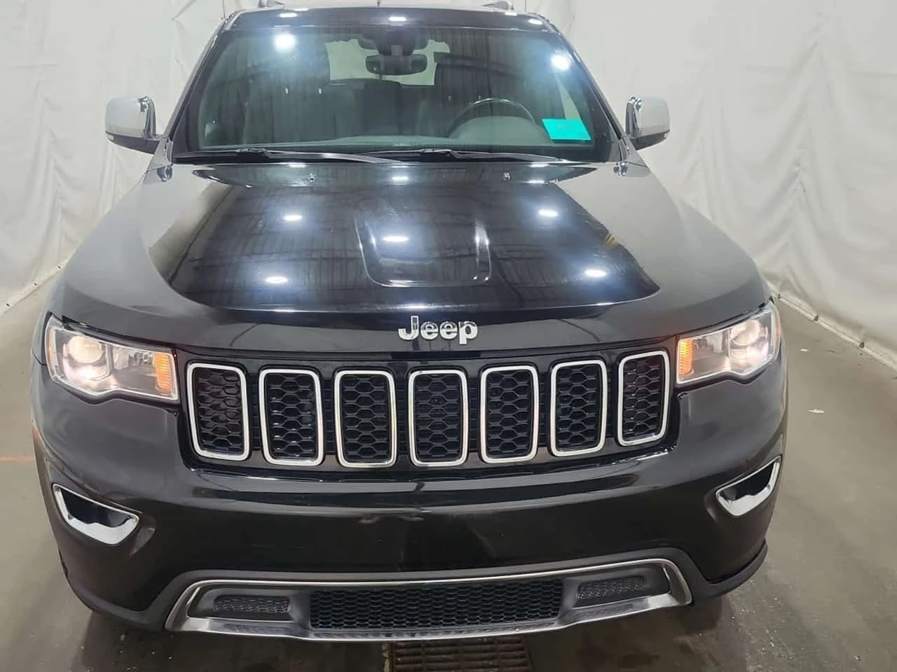 Jeep Grand cherokee * 4wd 4dr Limited * CARFAX * ��� ������������ ���� | Mobile.bg � ����������� 2