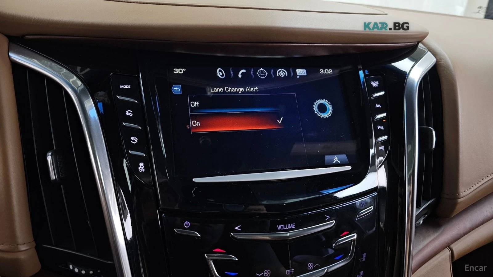 Cadillac Escalade 6.2* TV* 360* �������* ���������* �������* HUD* FU | Mobile.bg � ����������� 14