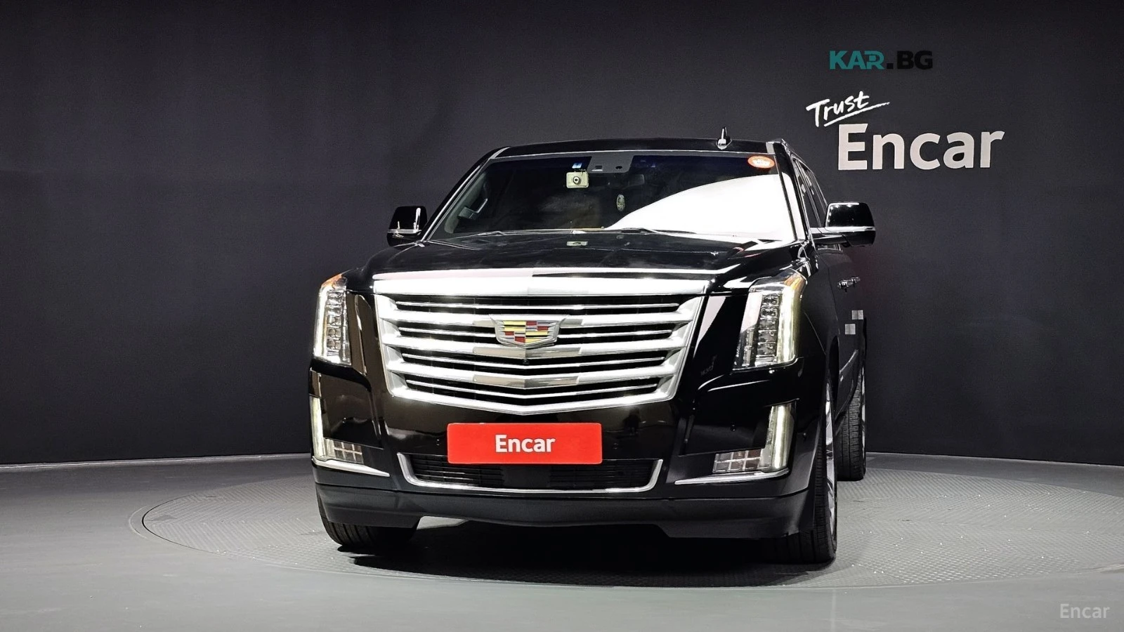 Cadillac Escalade 6.2* TV* 360* �������* ���������* �������* HUD* FU | Mobile.bg � ����������� 3