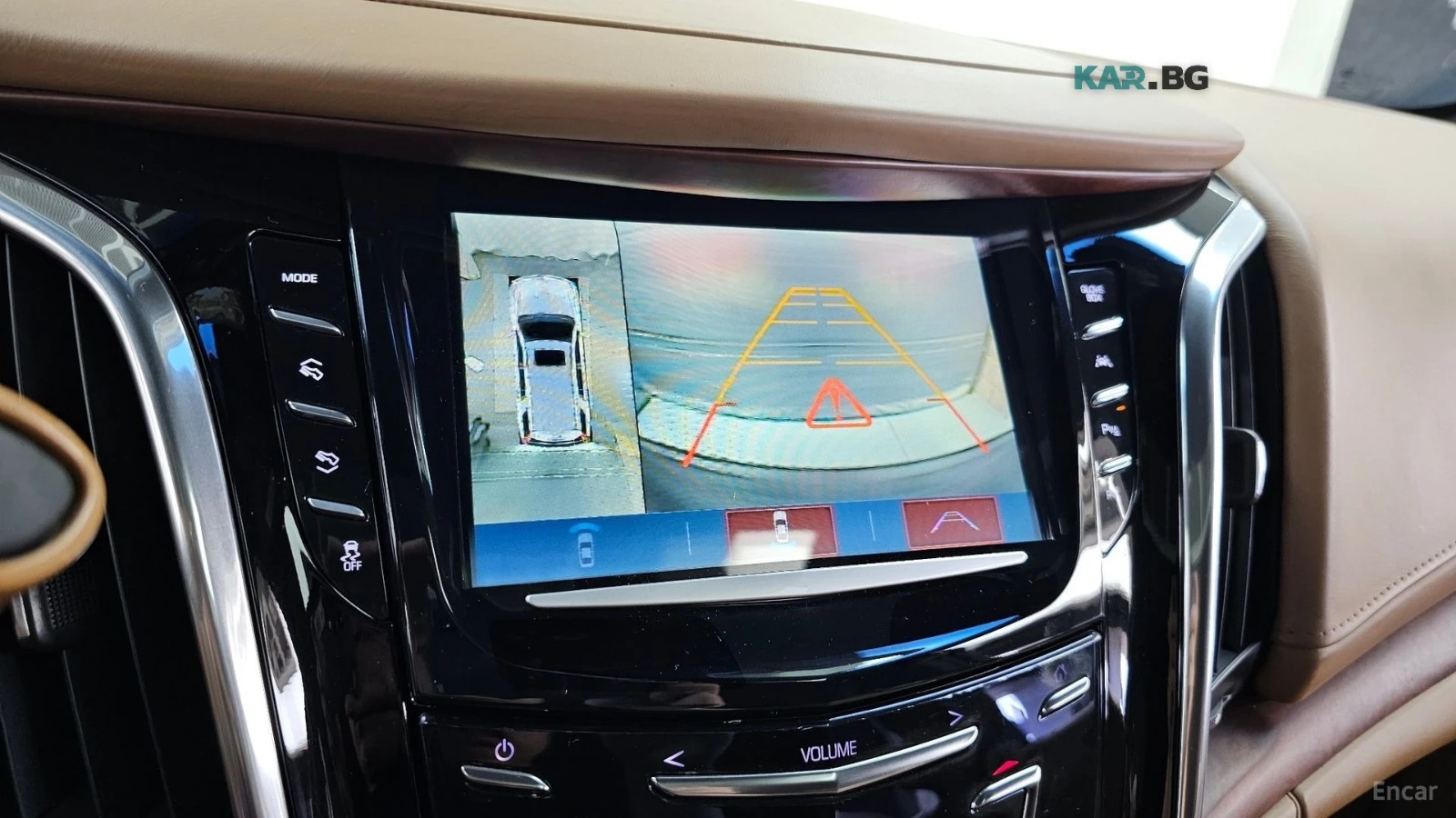 Cadillac Escalade 6.2* TV* 360* �������* ���������* �������* HUD* FU | Mobile.bg � ����������� 13