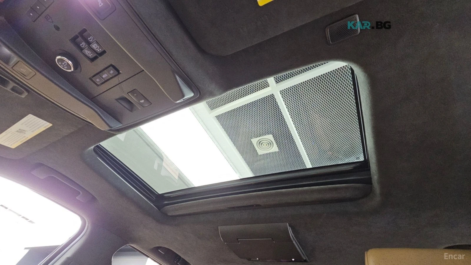 Cadillac Escalade 6.2* TV* 360* �������* ���������* �������* HUD* FU | Mobile.bg � ����������� 16
