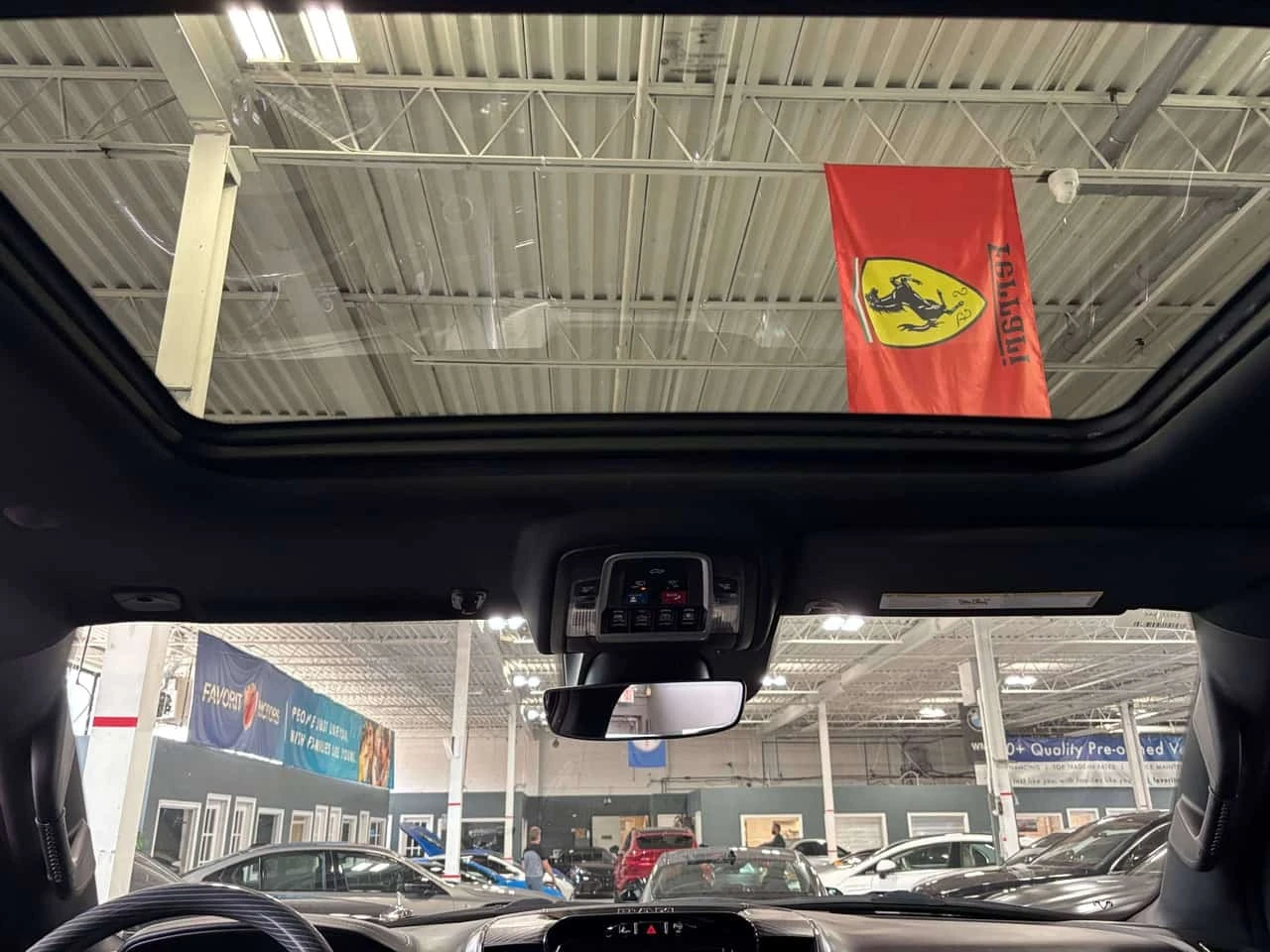 Dodge RAM 1500 * Limited| V8HEMI| 4X4| NAV| HARMANKARDON| LEATHER | Mobile.bg � ����������� 9