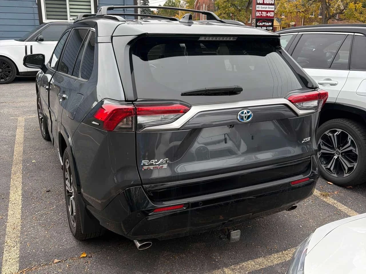 Toyota Rav4 * XSE AWD * CARFAX * ����� �� ����������� | Mobile.bg � ����������� 4