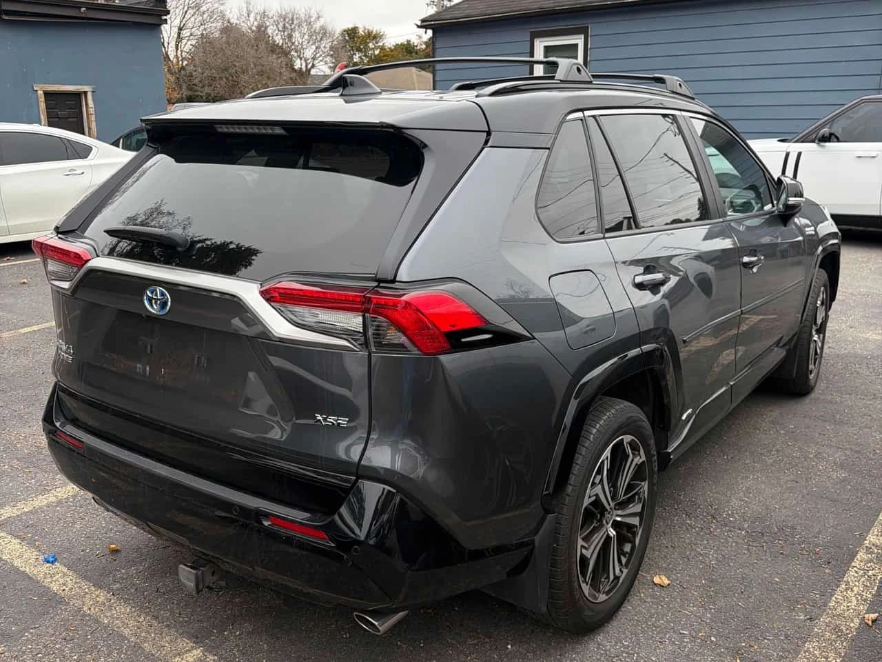 Toyota Rav4 * XSE AWD * CARFAX * ����� �� ����������� | Mobile.bg � ����������� 3