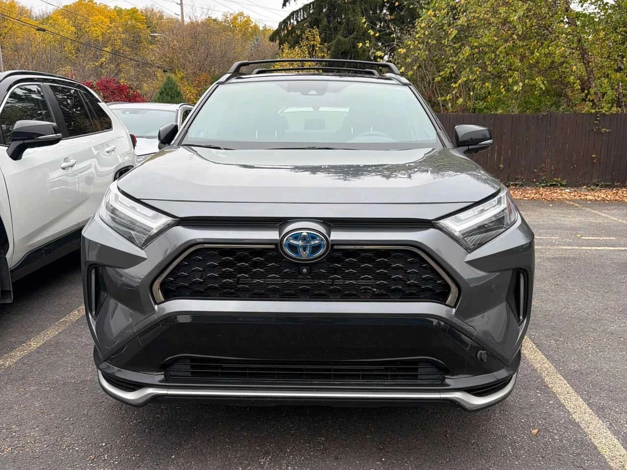 Toyota Rav4 * XSE AWD * CARFAX * ����� �� ����������� | Mobile.bg � ����������� 6