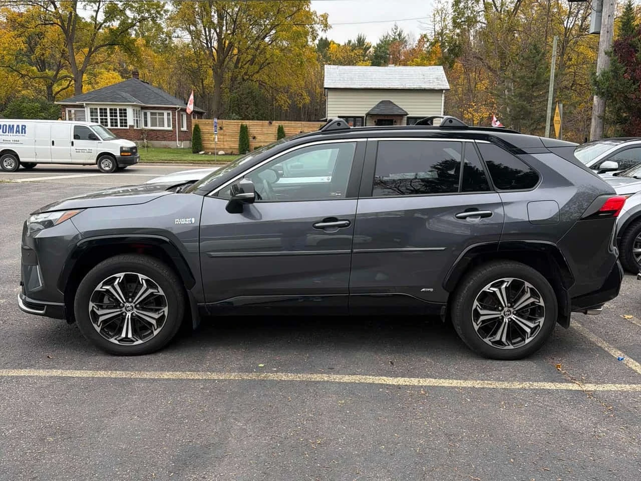 Toyota Rav4 * XSE AWD * CARFAX * ����� �� ����������� | Mobile.bg � ����������� 2