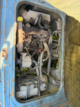 VW T3, снимка 9