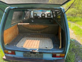 VW T3, снимка 8