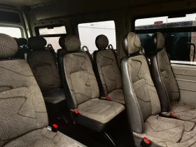 Renault Master Автобус 15+ 1 euro 4, снимка 7