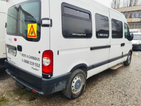 Renault Master Автобус 15+ 1 euro 4, снимка 4