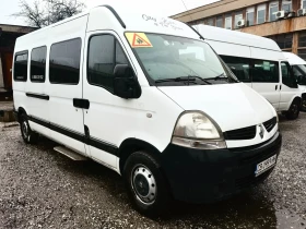 Renault Master Автобус 15+ 1 euro 4, снимка 2