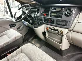 Renault Master Автобус 15+ 1 euro 4, снимка 5