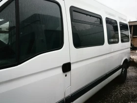 Renault Master Автобус 15+ 1 euro 4, снимка 8