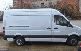 Mercedes-Benz Sprinter 313 | Mobile.bg    14