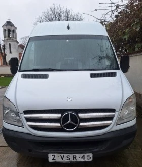 Обява за продажба на Mercedes-Benz Sprinter 313 ~21 990 лв. - изображение 1