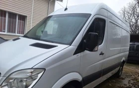 Обява за продажба на Mercedes-Benz Sprinter 313 ~21 990 лв. - изображение 4