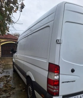 Обява за продажба на Mercedes-Benz Sprinter 313 ~21 990 лв. - изображение 8